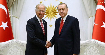 Erdoğan-Biden Zirvesinde Masadaki Konular Neler Olacak?