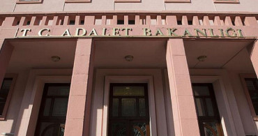 Erdoğan imzaladı Resmi Gazete’de yayımlandı: Adalet Bakanlığı’nda üst düzey atamalar yapıldı