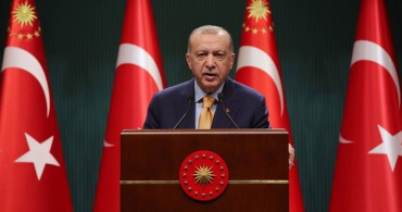 Erdoğan Noktayı Koydu; Ya Uçakları Ya Da Paramızı Verecekler!