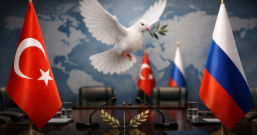 Erdoğan-Putin Görüşmesi: Türkiye’den Barış ve İstikrar Çağrısı