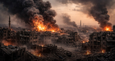 Erdoğan: Savaşın Bölgesel İç Çatışmaya Dönüşme Riski Var