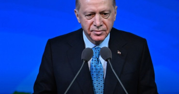 Erdoğan: Türkiye Barış ve İstikrar İçin Kararlılıkla Yoluna Devam Ediyor