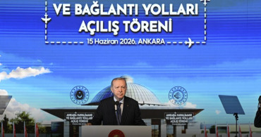 Erdoğan: Türkiye, Küresel Diplomasinin Yeni Merkezi Haline Geliyor