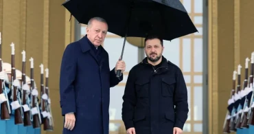 Erdoğan ve Zelensky İstanbul'da İkinci Tur Barış Görüşmeleri İçin Anlaştı
