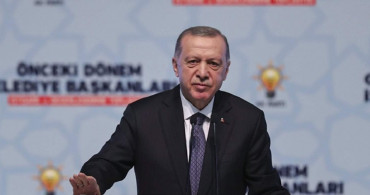 Erdoğan'dan 15 Temmuz çağrısı: "Şanlı mücadelemizi ve aziz şehitlerimizi yâd edeceğimiz buluşmamıza tüm vatandaşlarımı davet ediyorum"