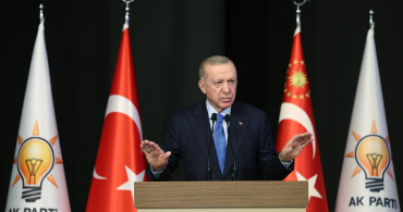 Erdoğan’dan 2026 bütçesi mesajı: “Milletimiz ve ekonomimiz için hayırlı olsun”