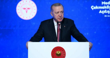 Erdoğan’dan CHP’ye kamuculuk göndermesi: Hizmet varsa devlet–özel fark etmez