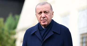 Erdoğan’dan ekonomide güven mesajı: “Rezervler güçlü, enflasyon düşüşte” Cumhurbaşkanı Erdoğan: “2026’ya sağlam giriyoruz, hiçbir endişemiz yok”