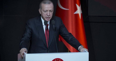 Erdoğan’dan Gazze Uyarısı: “Tekrar Soykırım Ortamına Dönülmesinin Bedeli Çok Ağır Olur”