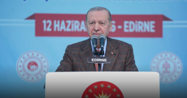 Erdoğan'dan Gazze ve Lübnan Mesajı: Hukuk Hiçe Sayılıyor
