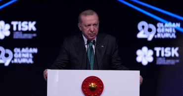 Erdoğan’dan İşverene Net Mesaj: “Asgari Ücret Masasında Taşın Altına Elinizi Koyun”