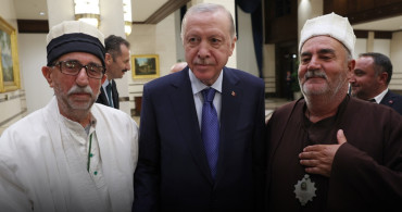 Erdoğan’dan Muharrem Ayı Mesajı: “Ehlibeyt Sevgisi Bu Milletin Özüdür”