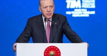 Erdoğan’dan Net Mesaj: Türkiye’siz Denklem Kurulmaz, Yanımızda Olan Kazanır
