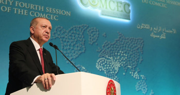 Erdoğan'dan Netanyahu'ya Kasap benzetmesi: İsrail'de öyle yargılanacak