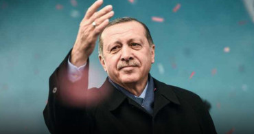 "Erdoğan’dan Nevruz Çağrısı: Bölgede Barışın Baharı Umudu"