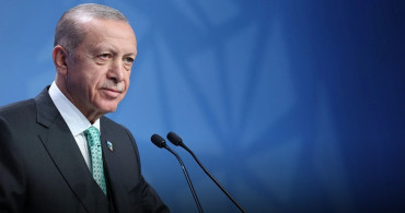 Erdoğan’dan OECD Zirvesi’nde Yapay Zeka ve Küresel Dönüşüm Vurgusu
