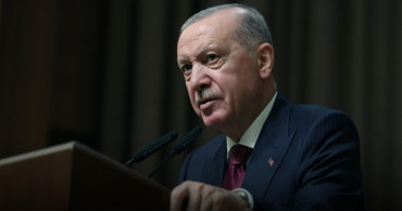Erdoğan’dan “Terörsüz Türkiye” Vurgusu: Yeni Yüzyılın Stratejik Vizyonu