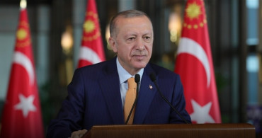 Erdoğan’dan Türk Dünyasına “Dijital Birlik” Mesajı: Türk Dünyası İlişkileri Güçlendirmeli