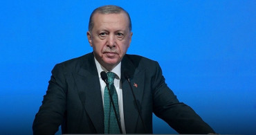 Erdoğan’dan yatırımcılara çağrı: “Operasyonlarınızı Türkiye’den yönetin”