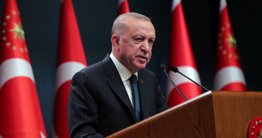 Erdoğan'dan Yunanistan'a: Tek Taraflı Eylemlerden Kaçının