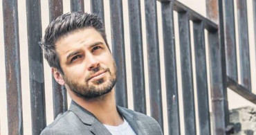 Müslüman Hollywood Yıldızı Reshad Strik Erdoğan'ı İstemiyorlarsa Biz Alırız Dedi