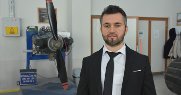 Ereğli Fatih Mesleki ve Teknik Anadolu Lisesi: Geleceğin Uçak Bakım Teknisyenlerini Yetiştiriyor