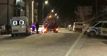 Ereğli'de Bıçaklı Saldırı: Bir Kişi Yaralı