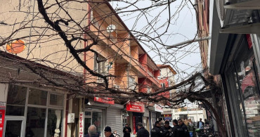 Ereğli'de Emekli Zabıta Memuru Pansiyonda Ölü Bulundu