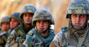 Eren-5 Operasyonu'nda PKK'nın Tuzakladığı EYP İmha Edildi