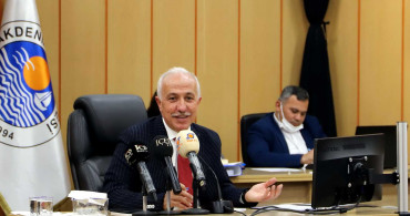 Eren Bülbül'ün adı Akdeniz'de yaşayacak