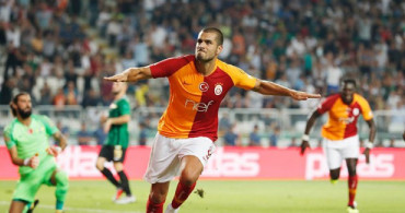 Eren Derdiyok Fenerbahçe'nin Listesinde 