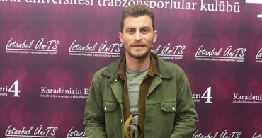 Eren Vurdem Sevgilisiyle El Ele Görüntülendi