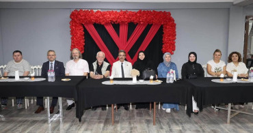 Erenler’de kadınlar için yeni merkez kapılarını açtı