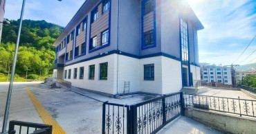 Erfelek'e Yeni Eğitim Yatırımı: Mesleki ve Teknik Anadolu Lisesi Açılıyor