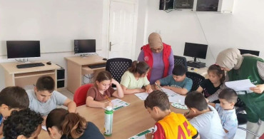 Erfelek'te gençlere bağımsızlık ve teknoloji farkındalığı