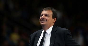 Ergin Ataman 2 Yıl Daha Anadolu Efes'te