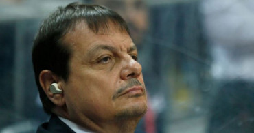 Ergin Ataman, Ataşehir'de İlk Kez Galibiyete Ulaştı
