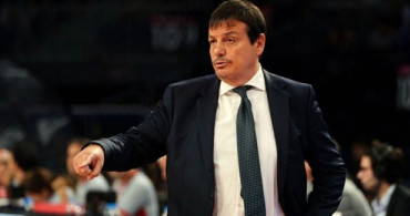 Ergin Ataman: 'Euroleague'in Oynanma İhtimali Yüksek'