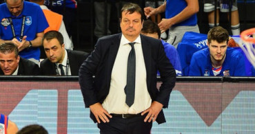 Ergin Ataman: Gerçekleri Tarih Yazar