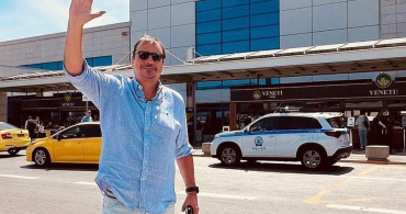 Ergin Ataman, Panathinaikos'a veda etti