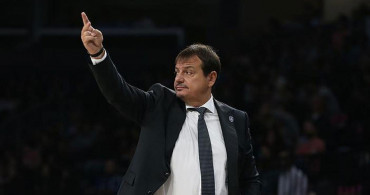 Ergin Ataman'dan A Milli Futbol Takımı Teknik Direktörlüğü İçin Konuşulan Stefan Kuntz Hakkında Sert Sözler!