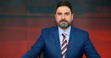 Erhan Çelik Yeni Yıla Sevgilisi İle Girdi!