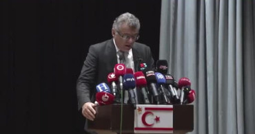 Erhürman'dan Erdoğan'a Destek: Doğu Akdeniz'deki Haklarımızı Savunacağız