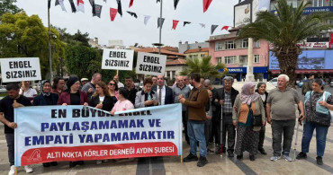 Erişilebilirlik, Bağımsız Bir Yaşamın Temelidir