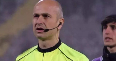 Erkan Engin kimdir? Trabzonspor Beşiktaş maçının VAR hakemi Erkan Engin hakkında bilgiler