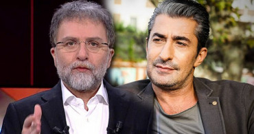 Erkan Petekkaya, Ahmet Hakan'ın Fotoğrafını Paylaşıp Tiye Aldı