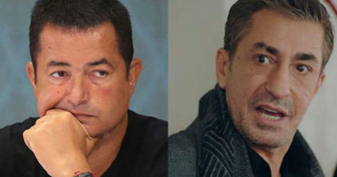 Erkan Petekkaya Kırmızı Oda'dan Ayrıldı mı?