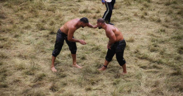 Erkan Taş ve Feyzullah Aktürk, Kırkpınar'da finale yükseldi