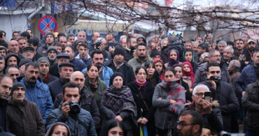 Erkek Çocuklarına Cinsel İstismar İddiasında 2 Kişi Tutuklandı
