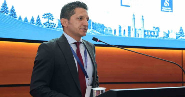 Erken Çocukluk Ruh Sağlığı İçin Uluslararası Sempozyum